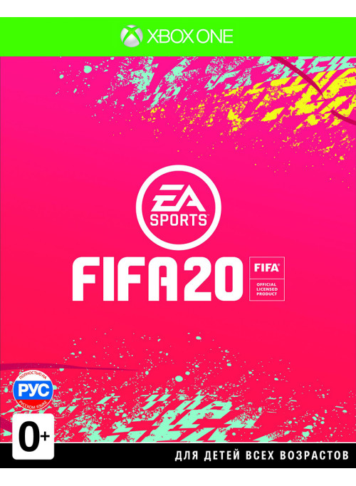 FIFA 20 (Xbox One)